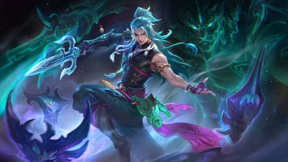 Overview of the New Hero Suyou Mobile Legends