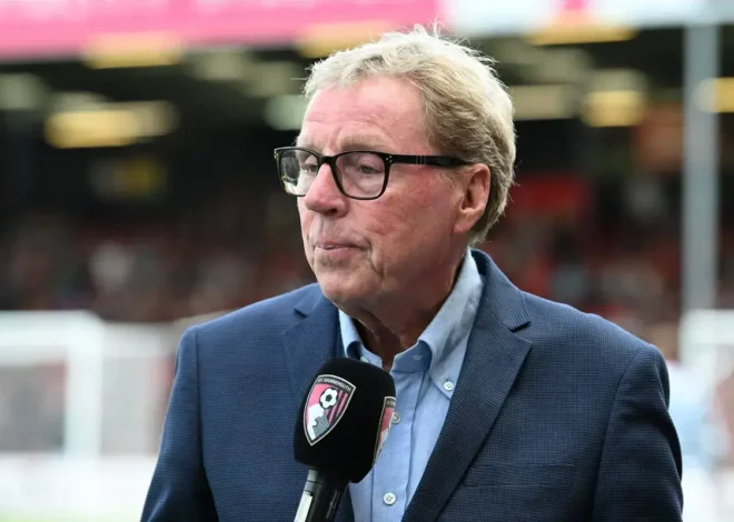 Harry Redknapp claims Man Utd have stolen players from Arsenal at “bargain” prices.