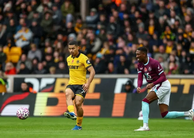 “Man Utd Weighing £35M Offer For Brazilian After ‘Endorsement’ From Casemiro”.