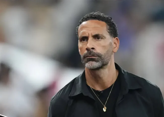 Rio Ferdinand Issues Stunning Verdict About Man Utd’s “Fantastic” Transfer Target.