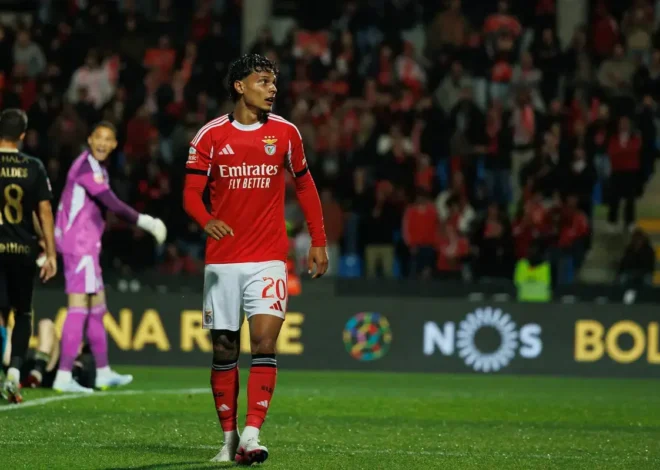 Man Utd Interested in Signing 30 International Caps With £87M Release Clause