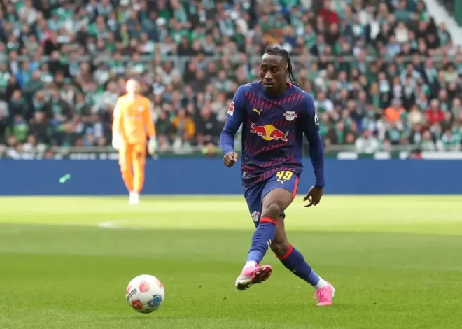 “Man United and Liverpool ‘Raising’ Interest in Yan Diomande Alternative as Arsenal Circle”.