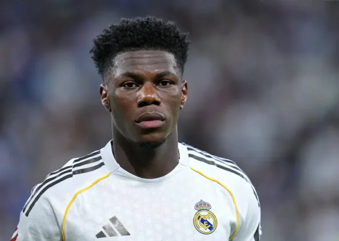 Journalist Claims Man Utd Have Been Given Encouragement That Real Madrid Star’s Summer Acquisition “Is Possible”