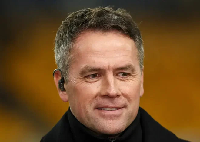 Michael Owen Names His “Dark Horse” For Premier League Title Next Season