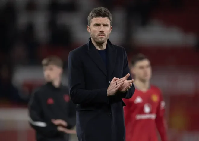 Man Utd Raise Double Injury Fears Ahead of Liverpool Clash
