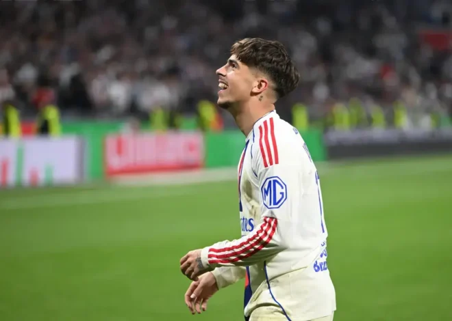 Who is Afonso Moreira? 4 Things Fans Need to Know About Man Utd Target