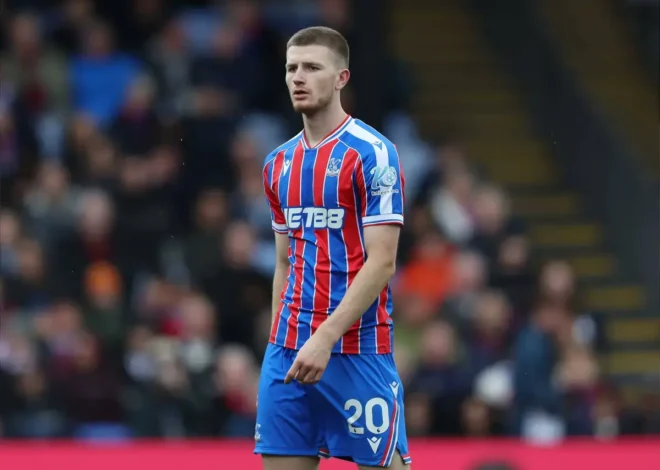 ‘Like A Young Michael Carrick’ Fans ‘Stiller Is Better’ As Man Utd Target Available For £60 Million