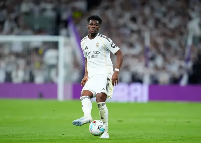 Man Utd Tell They Have ‘More Opportunities’ To Sign Real Madrid Star Worth £70m After Split