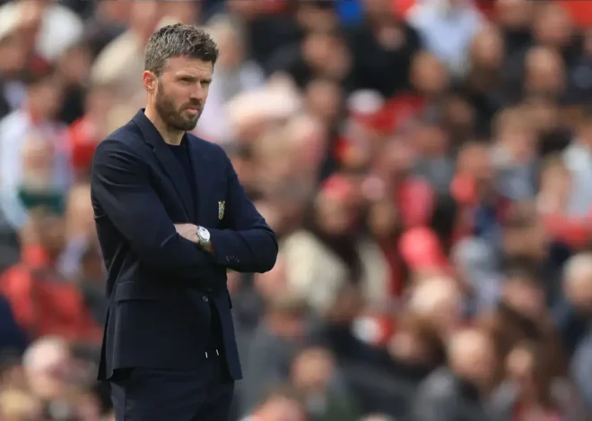 4 things the new Man Utd boss needs to do after being appointed permanently