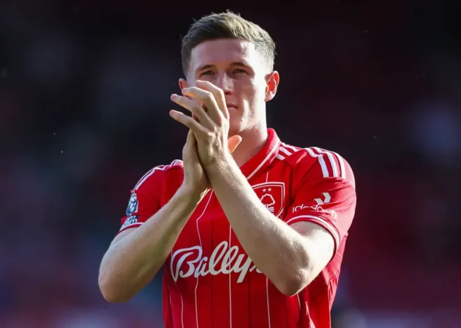 RANKING: 5 Midfielders Man Utd Could Target If They Lose Elliot Anderson