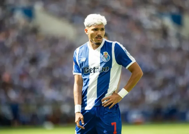 Man Utd Have Submitted Request For 15G/A Winger With £69M Release Clause