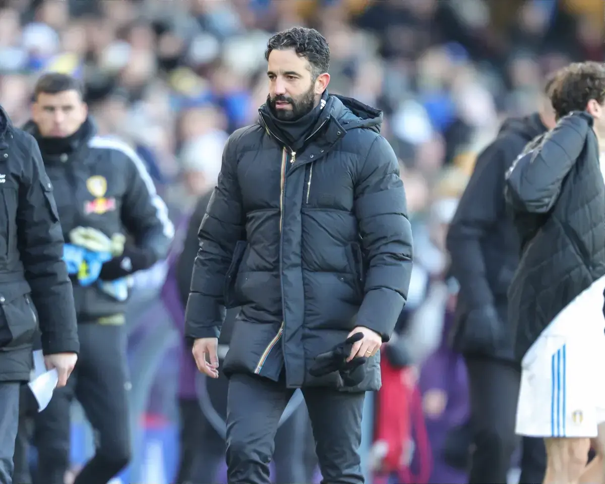 Ruben Amorim Expected to Make a Surprise Return to English Football as Premier League Clubs Weigh Appointment